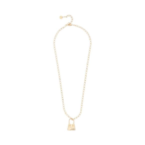 JACQUEMUS Accessories - Jacquemus Le Collier Chiquito Necklace Women